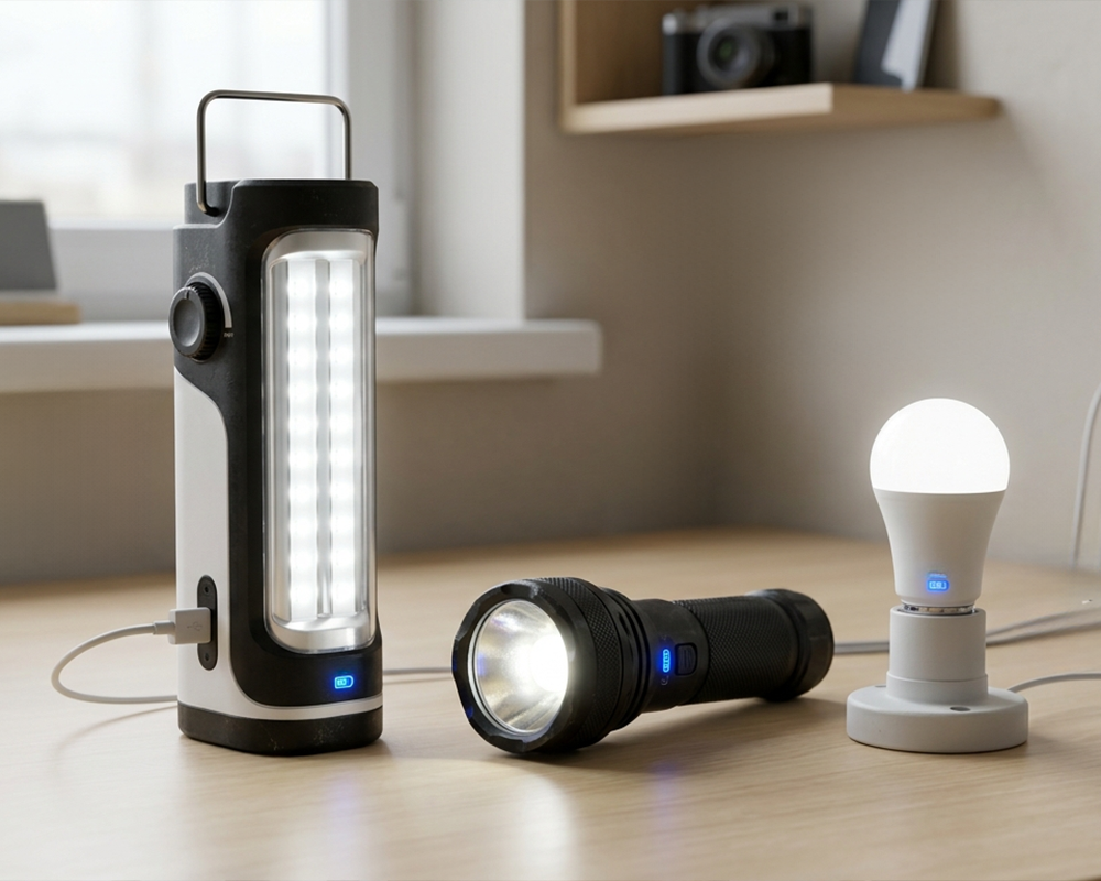 Emergency Light
